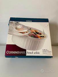 Rara Pirofila CorningWare F-5-B da Collezione
