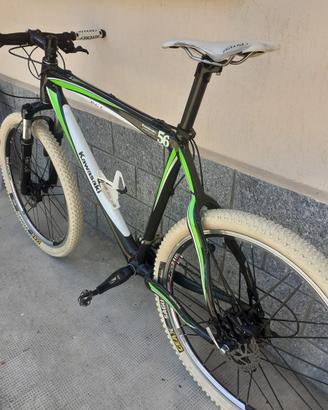 Mtb kavasaki
