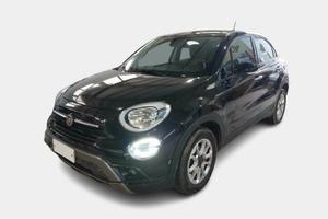 FIAT 500X 1.0 T3 120 CV MT E6D BUSINESS 5 PORTE CR