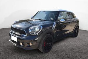 MINI Paceman Cooper SD ALL4