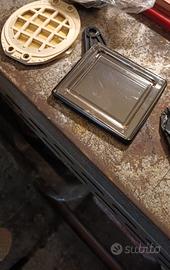 Portabolli per Vespa gs o gl