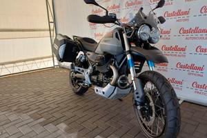Moto Guzzi V 85 V85TT TRAVEL EDITION ANNO 2025 KM 