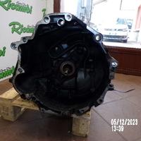 CAMBIO 5 MARCE AUDI A6 4A 2.5 TDI ANNO 1997