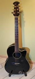ovation celebrity cc24s solid top