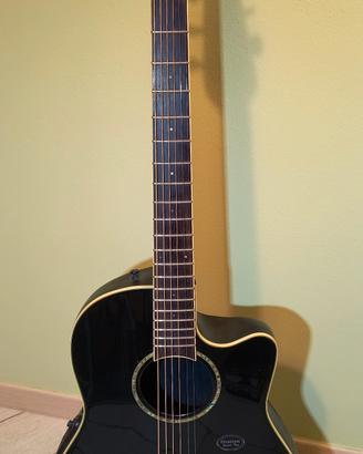 ovation celebrity cc24s solid top