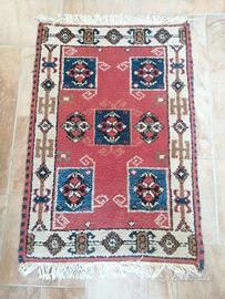 tappeto Kazak orientale