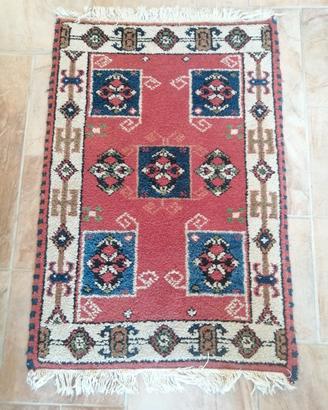 tappeto Kazak orientale