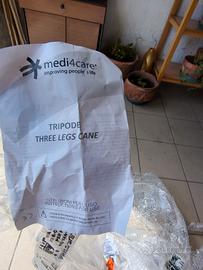 Tripode