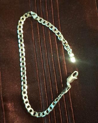 bracciale argento 925