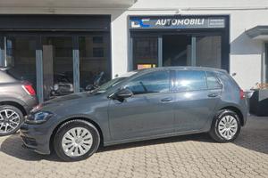 Volkswagen Golf 1.6 tdi Trendline 90cv