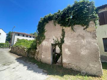 RUSTICO A VITTORIO VENETO