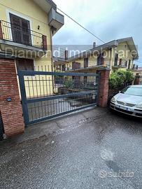 Villetta a nuova costruzione a San Leonardello