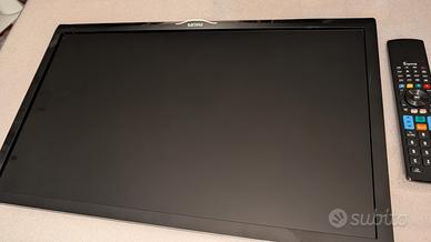 TV Philips 24 pollici