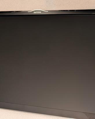 TV Philips 24 pollici