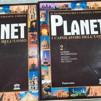 i capolavori dell'uomo 