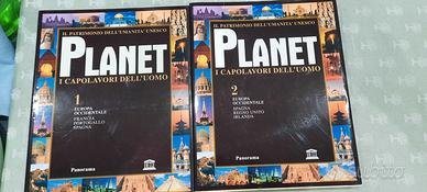 i capolavori dell'uomo 