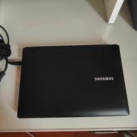 Mini PC portatile Samsung notebook con batteria 