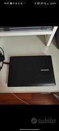 Mini PC portatile Samsung notebook con batteria 