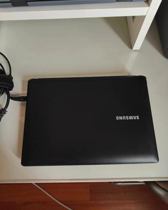 Mini PC portatile Samsung notebook con batteria 