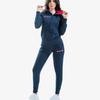 Tuta Sportiva Givova King Completo Set Donna M