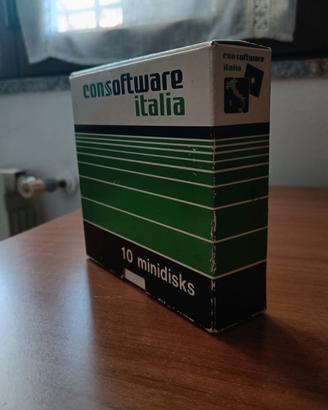 Lotto Floppy Disk 5.25" Vintage