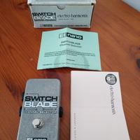 Electro Harmonix Switch Blade Ultimo Prezzo