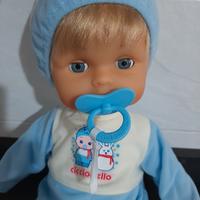 Cicciobello che piange