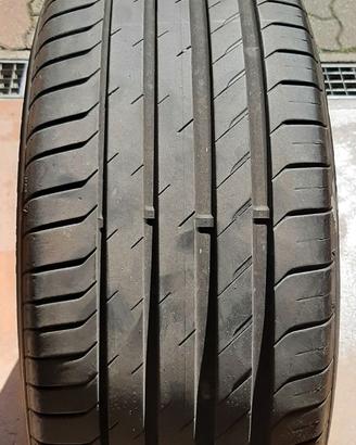 Pneumatici estivi NEXEN NFERA sport suv 235/55R17
