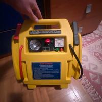 wo-tion 2 in uno jump starter