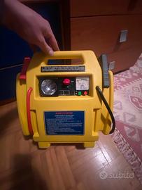 wo-tion 2 in uno jump starter