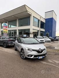 Renault Scenic Scénic dCi 8V 110 CV EDC Energy Bos