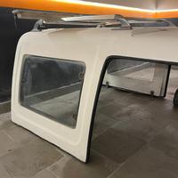 Hard Top - tetto rigido Suzuki Jimny SJ40