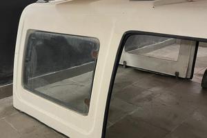 Hard Top - tetto rigido Suzuki Jimny SJ40