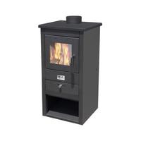 Stufa a legna Mille Athena - 11 kw