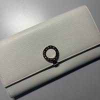 Bvlgari portafoglio donna