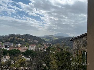 Abitazione indipendente