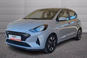 Hyundai i10 1.0 mpi Connectline