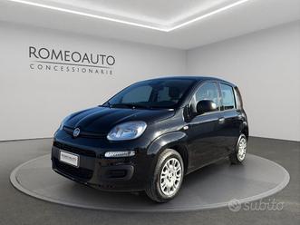 FIAT Panda 1.0 Hybrid 70cv 5 posti