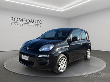 FIAT Panda 1.0 Hybrid 70cv 5 posti