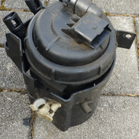 Blocco Filtro Carburante Opel Corsa e Tigra Twin T