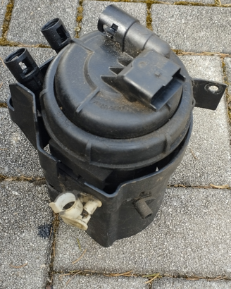 Blocco Filtro Carburante Opel Corsa e Tigra Twin T