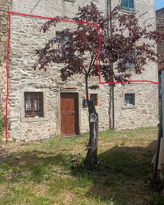 Appartamento 3 vani MONO-BILOCALE