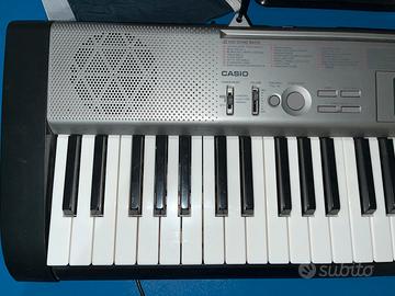 Key lighting keyboard LK-120