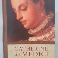 libro su Catherine de medici