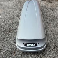 Box porta tutto Thule Pacific 700
