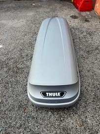 Box porta tutto Thule Pacific 700
