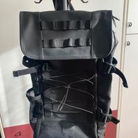 Zaino in gomma marca Rains mod. Trail Mountaineer