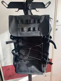 Zaino in gomma marca Rains mod. Trail Mountaineer