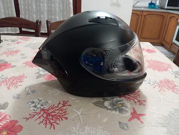 casco Nolan tg s 
