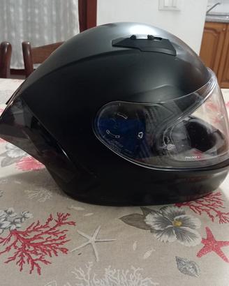 casco Nolan tg s 